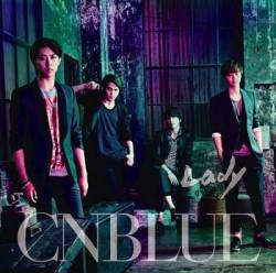 CN Blue : Lady